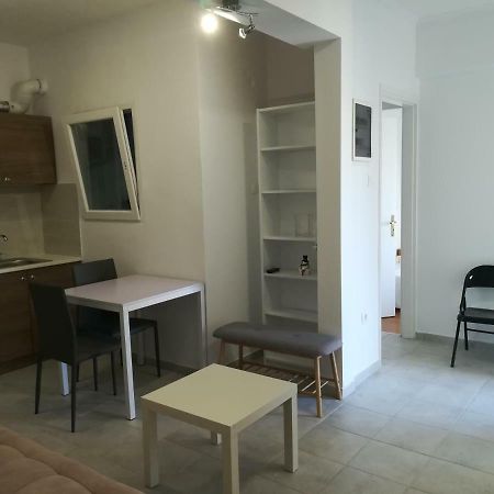 Central Location Acropolis -Fix, 2 Bedroom Apartment 아테네 외부 사진