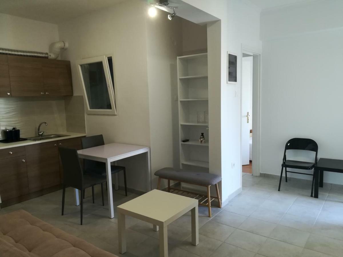 Central Location Acropolis -Fix, 2 Bedroom Apartment 아테네 외부 사진