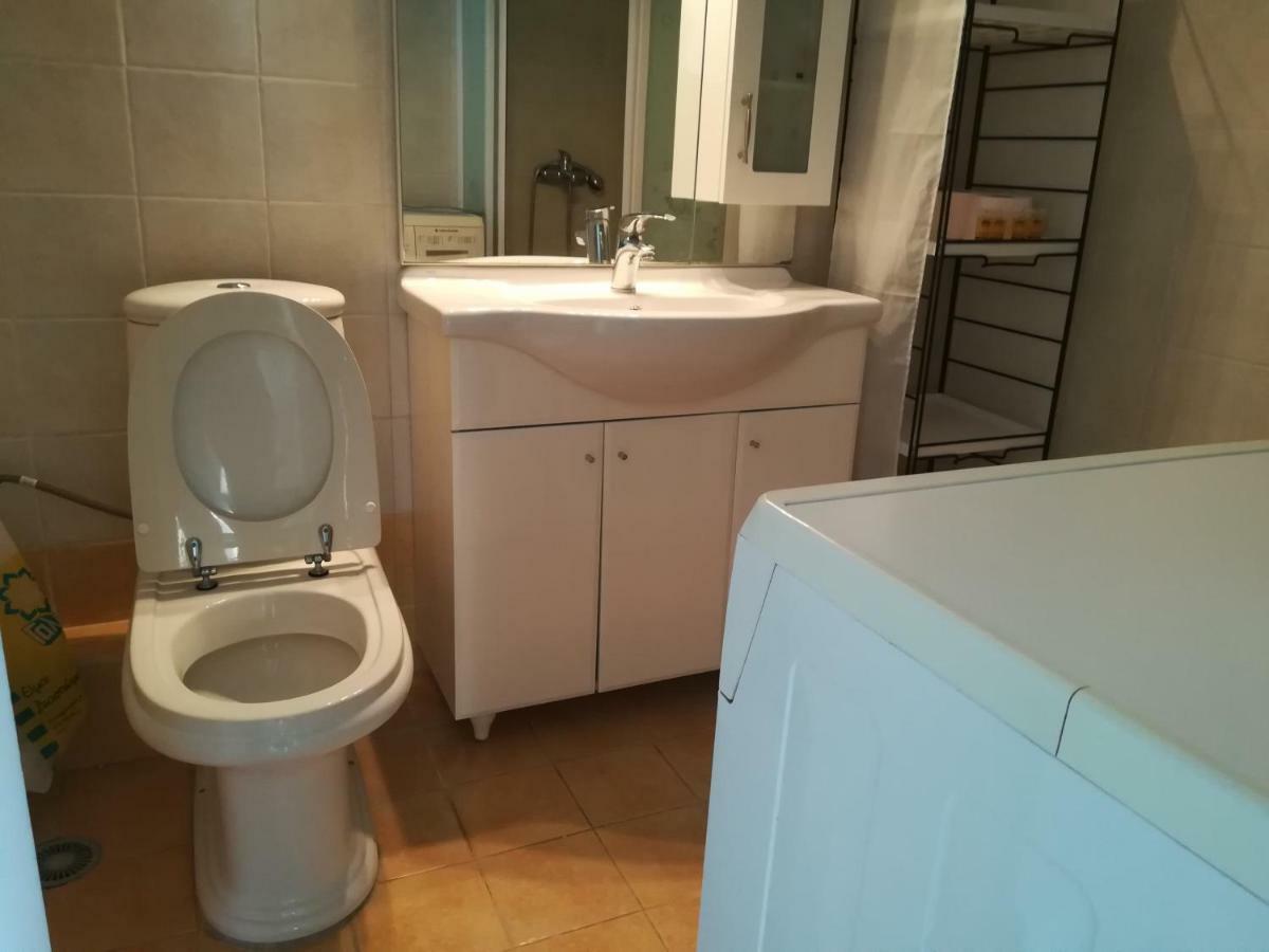 Central Location Acropolis -Fix, 2 Bedroom Apartment 아테네 외부 사진