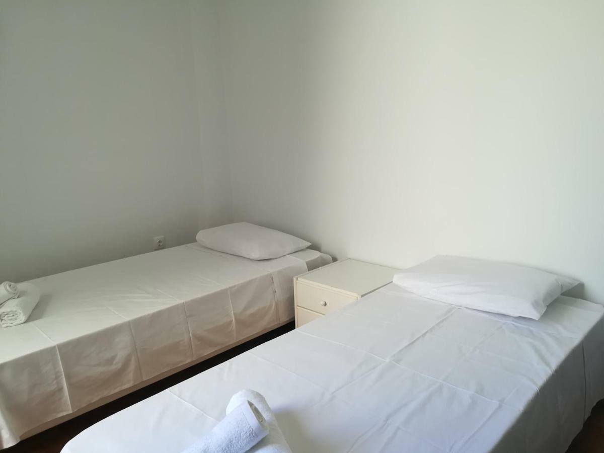 Central Location Acropolis -Fix, 2 Bedroom Apartment 아테네 외부 사진