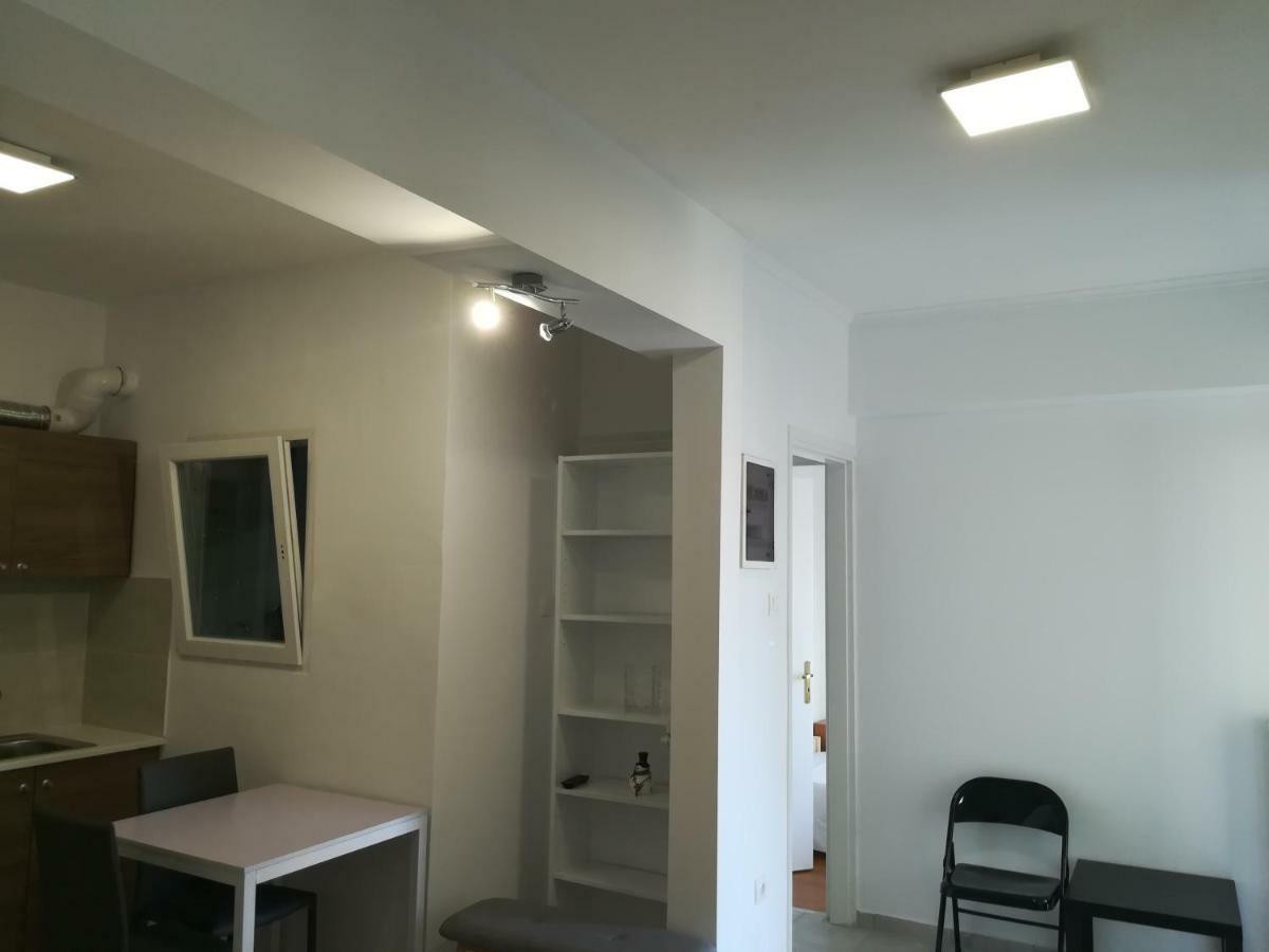 Central Location Acropolis -Fix, 2 Bedroom Apartment 아테네 외부 사진
