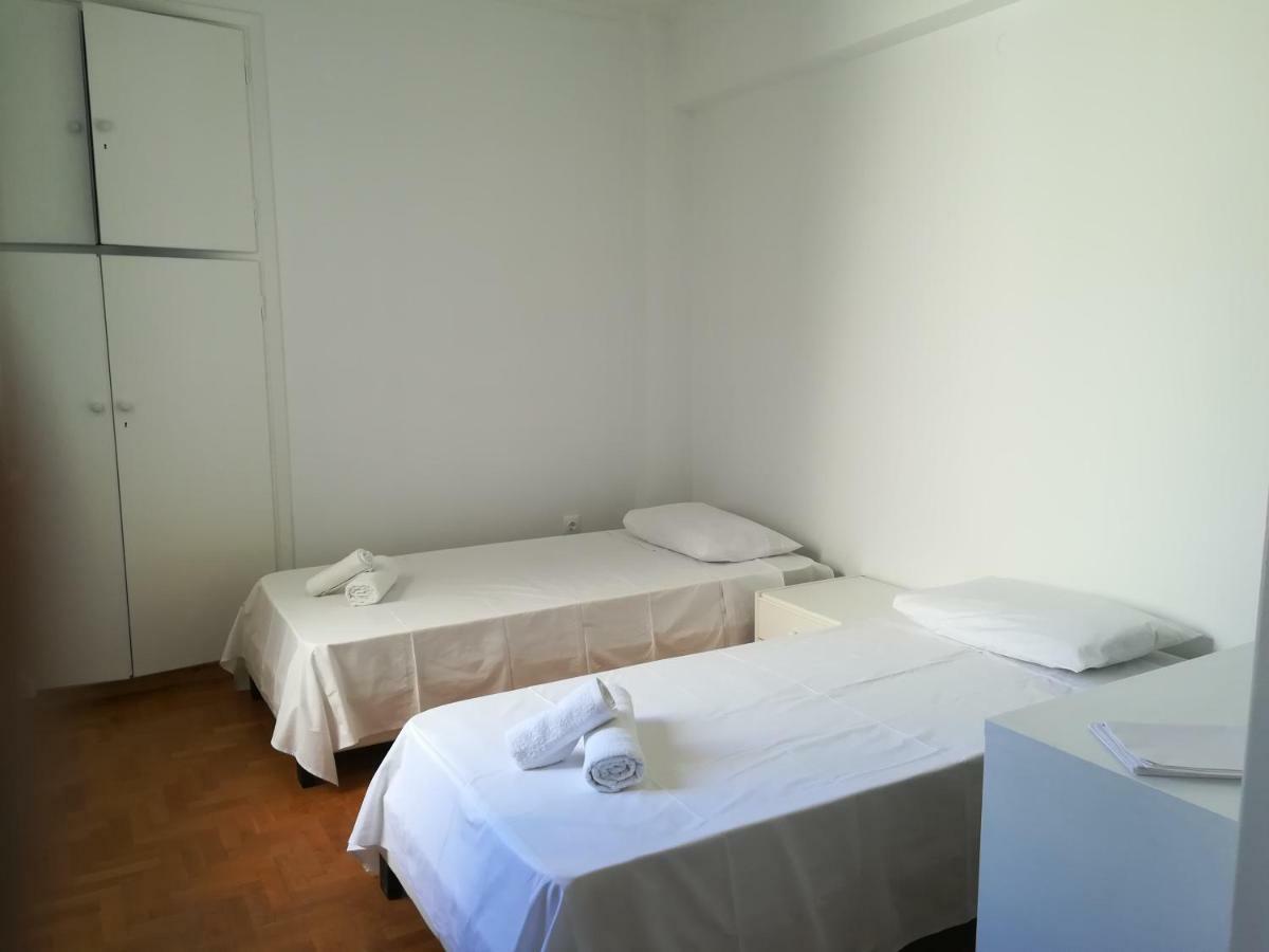 Central Location Acropolis -Fix, 2 Bedroom Apartment 아테네 외부 사진