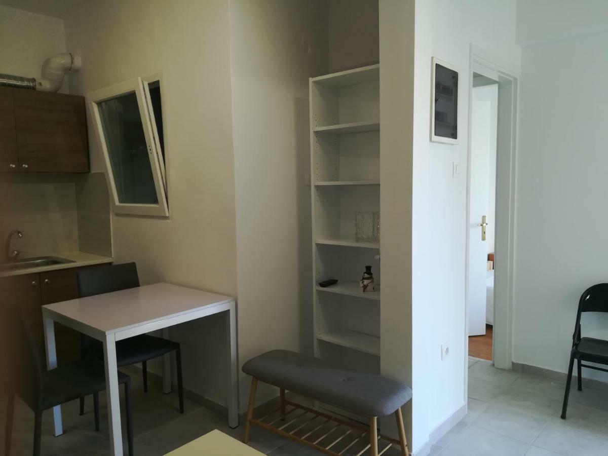 Central Location Acropolis -Fix, 2 Bedroom Apartment 아테네 외부 사진
